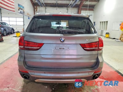 Zdjęcie 6 z 13 samochodu: 2014 BMW X5 XDRIVE35I VIN:5UXKR0C56E0C27952 - miniatura