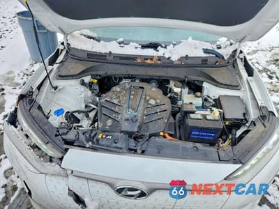 Zdjęcie 12 z 13 samochodu: 2019 HYUNDAI KONA ELECTRIC SEL VIN:KM8K23AG5KU031655 - miniatura