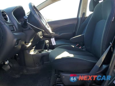 Zdjęcie 7 z 15 samochodu: 2015 NISSAN VERSA NOTE SV VIN:3N1CE2CP4FL357909 - miniatura