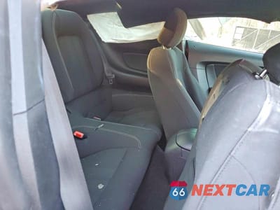 Zdjęcie 10 z 11 samochodu: 2019 FORD MUSTANG GT VIN:1FA6P8CFXK5105824 - miniatura