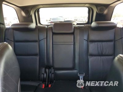 Zdjęcie 10 z 13 samochodu: 2012 JEEP GRAND CHEROKEE LAREDO VIN:1C4RJFAG2CC150584 - miniatura
