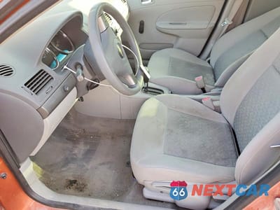 Zdjęcie 7 z 13 samochodu: 2007 CHEVROLET COBALT LS VIN:1G1AK55F777172612 - miniatura