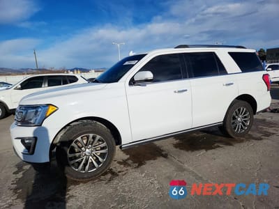 2020 FORD EXPEDITION LIMITED 1FMJU2AT3LEA88784 - główne zdjęcie licytacji z USA - miniatura