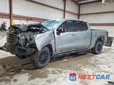 2023 GMC SIERRA K1500 AT4X 3GTUUFEL2PG360159 - główne zdjęcie licytacji z USA - miniatura
