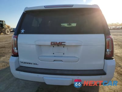 Zdjęcie 6 z 13 samochodu: 2017 GMC YUKON XL K1500 SLE VIN:1GKS2FKC0HR215306 - miniatura