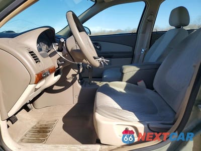 Zdjęcie 7 z 11 samochodu: 2005 CHEVROLET MALIBU LT VIN:1G1ZS52F25F140693 - miniatura