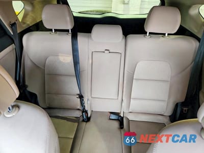 Zdjęcie 10 z 13 samochodu: 2017 HYUNDAI TUCSON LIMITED VIN:KM8J3CA22HU464825 - miniatura