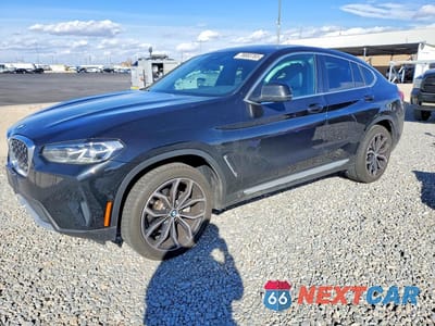 2023 BMW X4 XDRIVE30I 5UX33DT01P9P09757 - główne zdjęcie licytacji z USA - miniatura