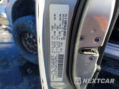 Zdjęcie 12 z 12 samochodu: 2013 RAM 1500 ST VIN:1C6RR7FT6DS520146 - miniatura