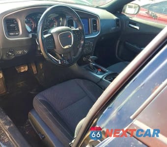 Zdjęcie 8 z 12 samochodu: 2022 DODGE CHARGER SXT VIN:2C3CDXJG2NH146705 - miniatura