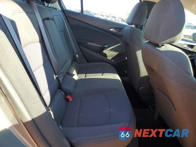 Zdjęcie 10 z 11 samochodu: 2017 CHEVROLET CRUZE LT VIN:1G1BE5SMXH7236612 - miniatura