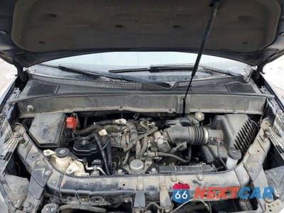 Zdjęcie 12 z 12 samochodu: 2016 CHEVROLET TRAVERSE LT VIN:1GNKVGKD3GJ245793 - miniatura