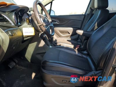 Zdjęcie 7 z 12 samochodu: 2016 BUICK ENCORE VIN:KL4CJASB9GB716239 - miniatura