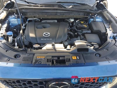 Zdjęcie 12 z 13 samochodu: 2024 MAZDA CX-5 PREFERRED VIN:JM3KFBCL7R0426930 - miniatura
