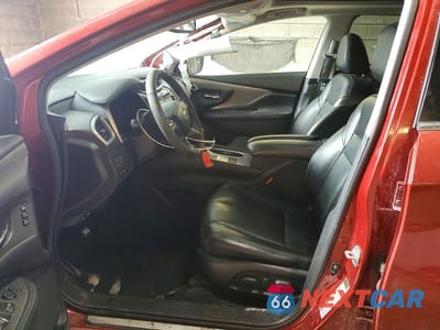 Zdjęcie 7 z 14 samochodu: 2020 NISSAN MURANO SL VIN:5N1AZ2CS8LN134308 - miniatura
