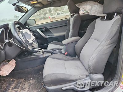 Zdjęcie 7 z 13 samochodu: 2014 TOYOTA SCION TC VIN:JTKJF5C77E3068321 - miniatura