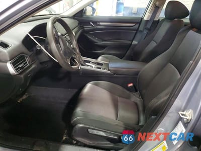 Zdjęcie 7 z 12 samochodu: 2019 HONDA ACCORD VIN:1HGCV1F18KA170433 - miniatura