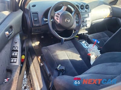 Zdjęcie 8 z 12 samochodu: 2008 NISSAN ALTIMA 2.5 VIN:1N4AL21E38C126502 - miniatura