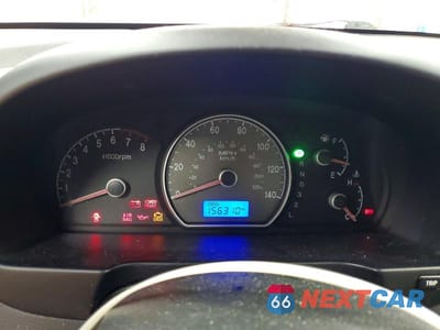 Zdjęcie 9 z 12 samochodu: 2007 HYUNDAI ELANTRA GLS VIN:KMHDU46D97U018759 - miniatura