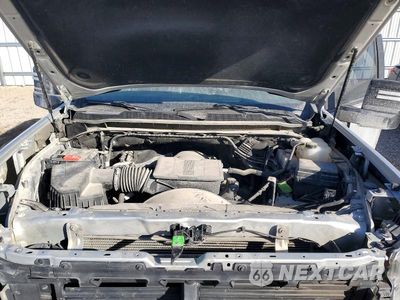 Zdjęcie 11 z 12 samochodu: 2020 CHEVROLET SILVERADO K2500 HEAVY DUTY VIN:1GC5YLE70LF186761 - miniatura