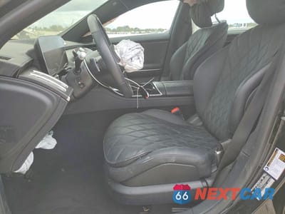 Zdjęcie 7 z 12 samochodu: 2025 MERCEDES-BENZ S 580 4MATIC VIN:W1K6G7GB3SA318896 - miniatura