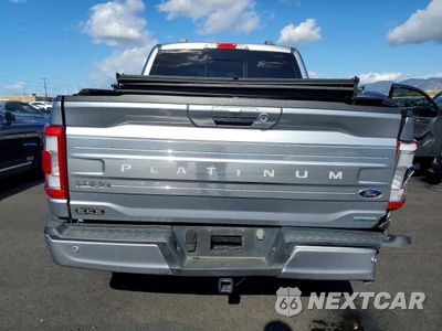 Zdjęcie 6 z 13 samochodu: 2023 FORD F150 SUPERCREW VIN:1FTFW1E8XPFA91640 - miniatura