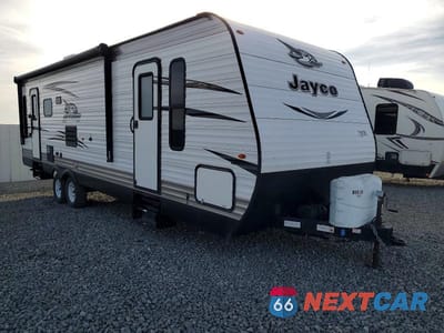 2018 JAYCO JAYFLIGHT M-33RBTS 1UJBJ0BR6J7570160 - główne zdjęcie licytacji z USA - miniatura