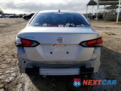 Zdjęcie 6 z 12 samochodu: 2021 NISSAN VERSA S VIN:3N1CN8DV3ML908876 - miniatura