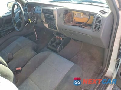 Zdjęcie 8 z 12 samochodu: 2003 FORD RANGER SUPER CAB VIN:1FTYR44E63PA26085 - miniatura