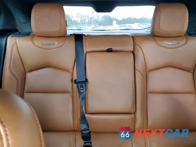 Zdjęcie 10 z 15 samochodu: 2019 CADILLAC XT4 PREMIUM LUXURY VIN:1GYFZDR42KF113830 - miniatura