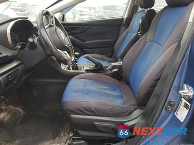 Zdjęcie 7 z 13 samochodu: 2023 SUBARU CROSSTREK PREMIUM VIN:JF2GTACC0PG209971 - miniatura