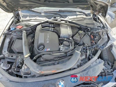 Zdjęcie 11 z 11 samochodu: 2018 BMW M4 VIN:WBS4Y9C59JAA85868 - miniatura