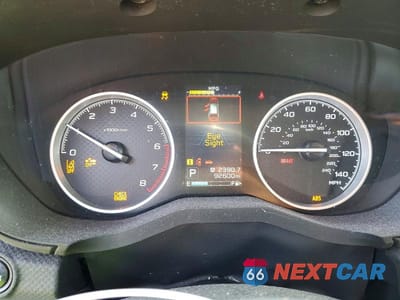 Zdjęcie 9 z 14 samochodu: 2019 SUBARU FORESTER PREMIUM VIN:JF2SKAGC3KH590337 - miniatura