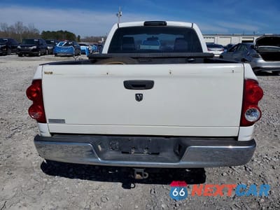 Zdjęcie 6 z 11 samochodu: 2007 DODGE RAM 1500 ST VIN:1D7HA16K57J594822 - miniatura
