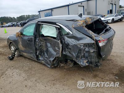 Drugie zdjęcie samochodu z przodu: 2020 FORD ESCAPE SE VIN:1FMCU0G64LUC36896 - miniatura