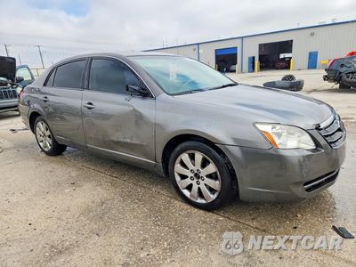 Czwarte zdjęcie samochodu z boku: 2006 TOYOTA AVALON XLS VIN:4T1BK36B06U142794 - miniatura