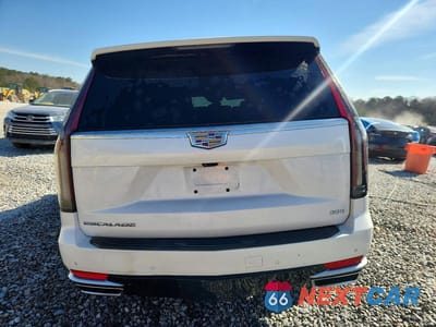 Zdjęcie 6 z 13 samochodu: 2021 CADILLAC ESCALADE PREMIUM LUXURY VIN:1GYS4BKLXMR273331 - miniatura