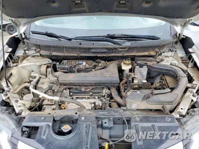 Zdjęcie 12 z 12 samochodu: 2018 NISSAN ROGUE S VIN:KNMAT2MT7JP571800 - miniatura