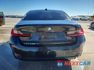 Zdjęcie 6 z 12 samochodu: 2023 BMW 330XI VIN:3MW89FF03P8D53834 - miniatura