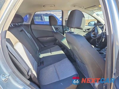 Zdjęcie 11 z 13 samochodu: 2020 HYUNDAI KONA SE VIN:KM8K1CAA8LU494020 - miniatura