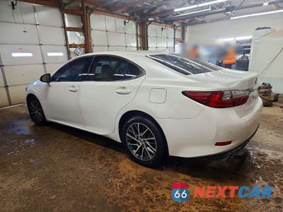 Drugie zdjęcie samochodu z przodu: 2016 LEXUS ES 350 BASE VIN:JTHBK1GG2G2238103 - miniatura