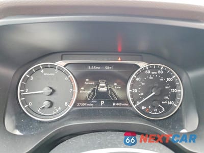 Zdjęcie 9 z 14 samochodu: 2023 NISSAN ROGUE SL VIN:JN8BT3CB7PW206670 - miniatura