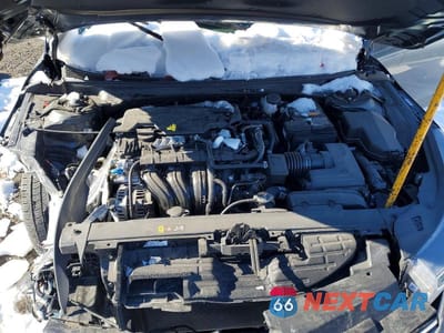 Zdjęcie 11 z 11 samochodu: 2025 KIA K4 VIN:3KPFW4DE6SE131742 - miniatura