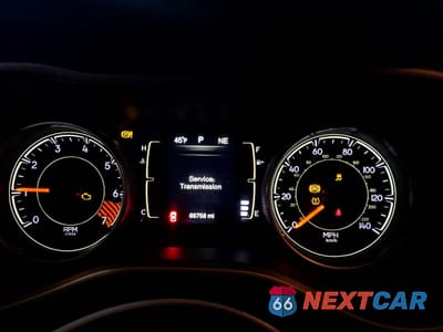 Zdjęcie 9 z 13 samochodu: 2014 JEEP CHEROKEE LATITUDE VIN:1C4PJMCB7EW308061 - miniatura