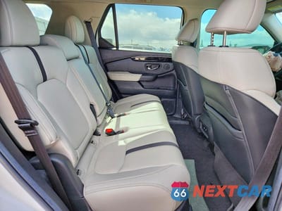 Zdjęcie 11 z 13 samochodu: 2026 HONDA PASSPORT RTL VIN:5FNYF9H38TB005876 - miniatura