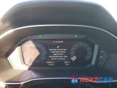 Zdjęcie 9 z 12 samochodu: 2021 AUDI Q3 PREMIUM S LINE 45 VIN:WA1DECF34M1148121 - miniatura