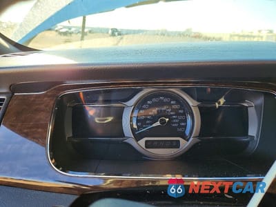 Zdjęcie 9 z 11 samochodu: 2018 FORD TAURUS LIMITED VIN:1FAHP2F83JG116069 - miniatura