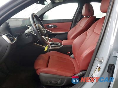 Zdjęcie 7 z 12 samochodu: 2024 BMW M340XI VIN:3MW49FF00R8E38499 - miniatura