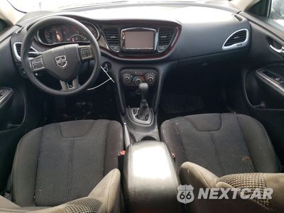 Zdjęcie 8 z 12 samochodu: 2016 DODGE DART SE VIN:1C3CDFAA3GD653070 - miniatura