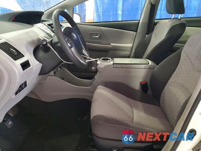 Zdjęcie 7 z 12 samochodu: 2015 TOYOTA PRIUS V VIN:JTDZN3EU0FJ024615 - miniatura